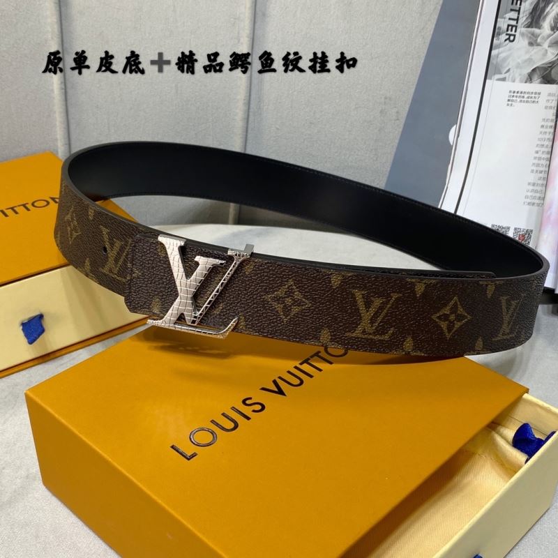 Louis Vuitton Belts